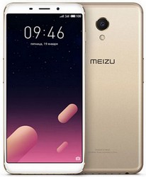Замена батареи на телефоне Meizu M3 в Оренбурге